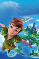 &quot;Les nouvelles aventures de Peter Pan&quot; -  Key art (xs thumbnail)