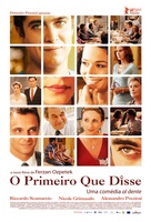 Mine vaganti - Brazilian Movie Poster (xs thumbnail)