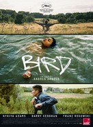 Bird - French Movie Poster (xs thumbnail)