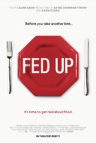 Fed Up - Movie Poster (xs thumbnail)