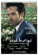L&#039;&eacute;cume des jours - Italian Movie Poster (xs thumbnail)