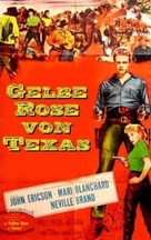 The Return of Jack Slade - German Movie Poster (xs thumbnail)