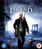 I Am Legend - British Movie Cover (xs thumbnail)