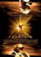 The Fountain - Movie Poster (xs thumbnail)