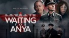 Waiting for Anya - British poster (xs thumbnail)