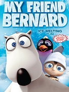 My Friend Bernard - DVD movie cover (xs thumbnail)