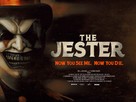 The Jester - British Movie Poster (xs thumbnail)