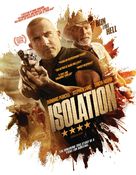 Isolation - Movie Poster (xs thumbnail)