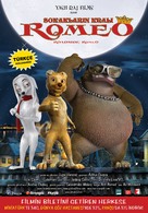 Roadside Romeo - Turkish Movie Poster (xs thumbnail)
