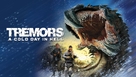Tremors: A Cold Day in Hell - Movie Cover (xs thumbnail)