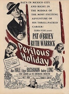 Perilous Holiday - poster (xs thumbnail)