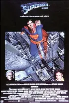 Superman - Italian Movie Poster (xs thumbnail)