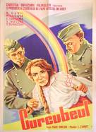 Raduga - Romanian Movie Poster (xs thumbnail)