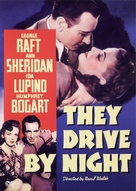 They Drive by Night - Movie Cover (xs thumbnail)