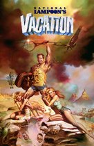 Vacation - VHS movie cover (xs thumbnail)