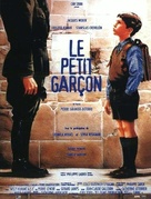 Petit gar&ccedil;on, Le - French Movie Poster (xs thumbnail)