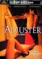 The Adjuster - Movie Cover (xs thumbnail)