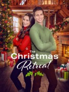 The Christmas Retreat - poster (xs thumbnail)