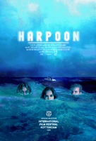 Harpoon - Canadian Movie Poster (xs thumbnail)