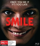 Smile - Australian Movie Cover (xs thumbnail)