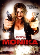 MoniKa - DVD movie cover (xs thumbnail)