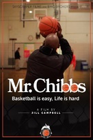 Mr. Chibbs - Video on demand movie cover (xs thumbnail)