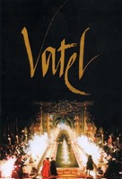Vatel - DVD movie cover (xs thumbnail)