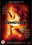 The Living and the Dead - British Movie Poster (xs thumbnail)