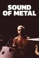 Sound of Metal - Movie Cover (xs thumbnail)