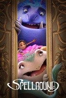 Spellbound - Movie Poster (xs thumbnail)