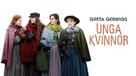 Little Women - Swedish Movie Cover (xs thumbnail)