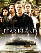 Fear Island - Canadian Movie Poster (xs thumbnail)