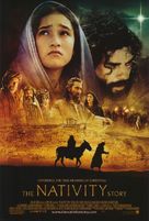 The Nativity Story - Theatrical movie poster (xs thumbnail)