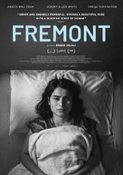 Fremont - Dutch Movie Poster (xs thumbnail)