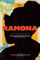 Ramona - International Movie Poster (xs thumbnail)