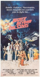 Battle Beyond the Stars - Movie Poster (xs thumbnail)