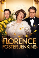 Florence Foster Jenkins -  Key art (xs thumbnail)