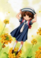 Clannad: After Story (TV) Movie Posters From Movie Poster Shop