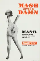 MASH Poster