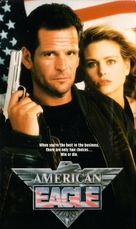 American Eagle - Movie Cover (xs thumbnail)