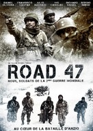 A Estrada 47 - French Movie Cover (xs thumbnail)