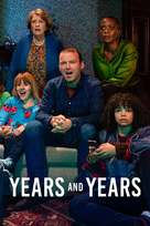 &quot;Years and Years&quot; - British Movie Cover (xs thumbnail)