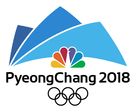 PyeongChang 2018: XXIII Olympic Winter Games - Logo (xs thumbnail)