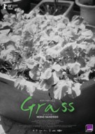 Grass - French Movie Poster (xs thumbnail)