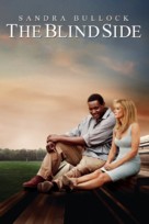 The Blind Side - poster (xs thumbnail)