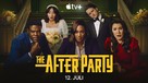 &quot;The Afterparty&quot; - German Movie Poster (xs thumbnail)