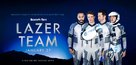 Lazer Team - Movie Poster (xs thumbnail)