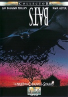 Bats - French DVD movie cover (xs thumbnail)