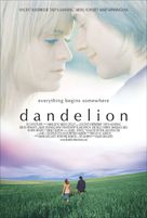Dandelion - Movie Poster (xs thumbnail)