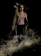 Harry Potter and the Goblet of Fire - Dutch Movie Poster (xs thumbnail)